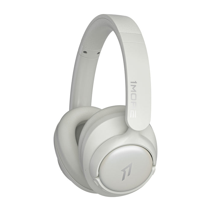 Безжични слушалки 1MORE SonoFlow SE HQ31, ANC, Bluetooth 5.4, 600 mAh, бели