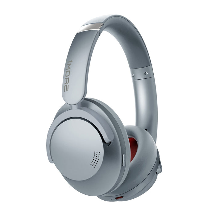 Безжични слушалки 1MORE SonoFlow SE HQ31, ANC, Bluetooth 5.4, 600 mAh, сребристи