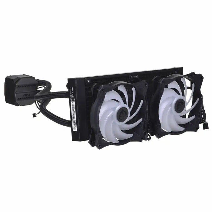 Охладителна система за компютър MSI MAG CORELIQUID M240