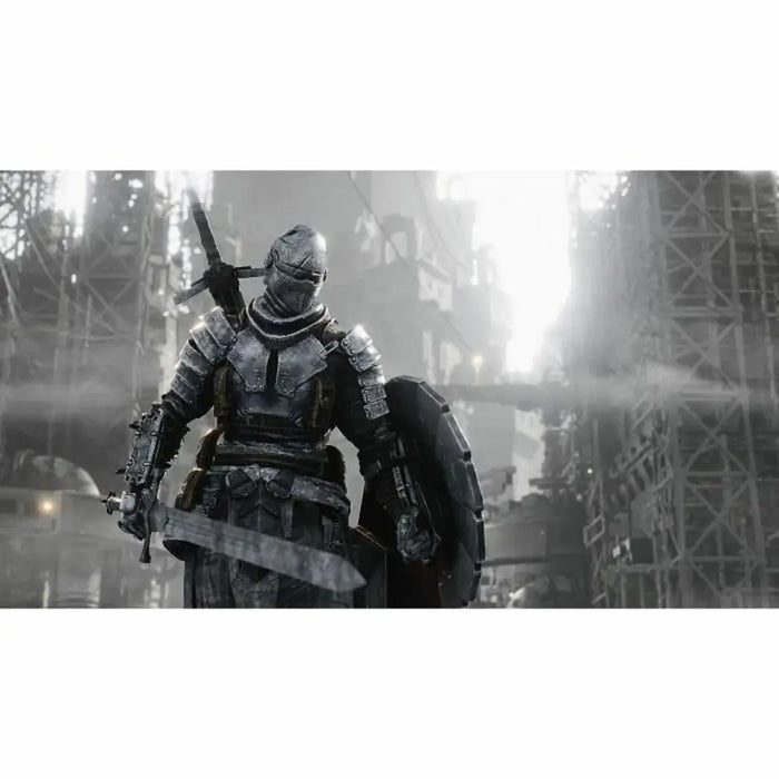 Видеоигра PlayStation 5 Just For Games Bleak Faith: Forsaken