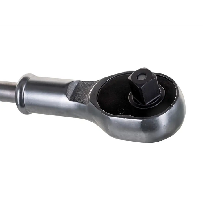 Ключ с тресчотка Yato YT-1360 Хром-ванадиева стомана 19 mm