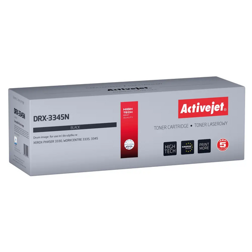 Барабан Activejet DRX-3345N (заместител за Xerox 101R00555;