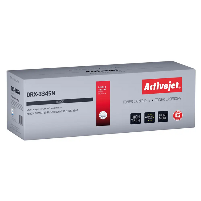Барабан Activejet DRX-3345N (заместител за Xerox 101R00555;
