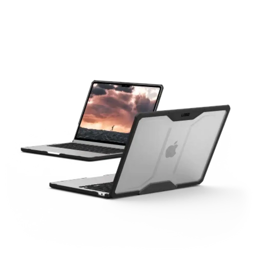 Калъф UAG Plyo за MacBook Air 13’’ M2 2022 / M3 2024