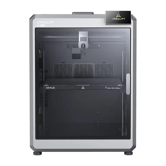 3D принтер Creality K2 Plus