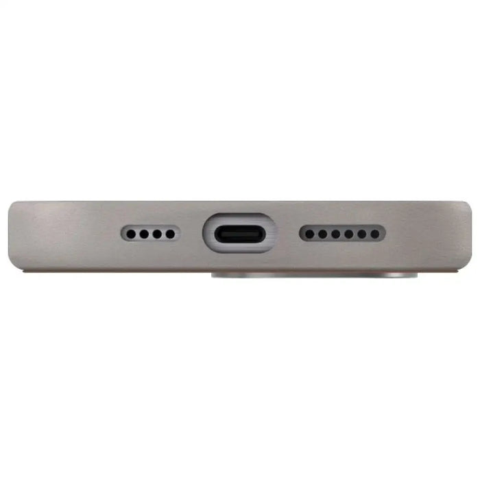 Uniq Lyden DS iPhone 16 Pro Max 6.9’’ Magclick Charging