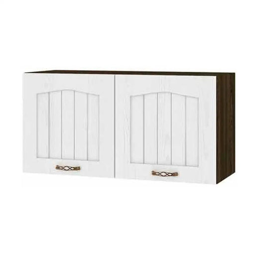 КУХНЕНСКИ ШКАФ ГОРЕН РЕД С ДВЕ ВРАТИ IRIM 80X30X40 СМ.