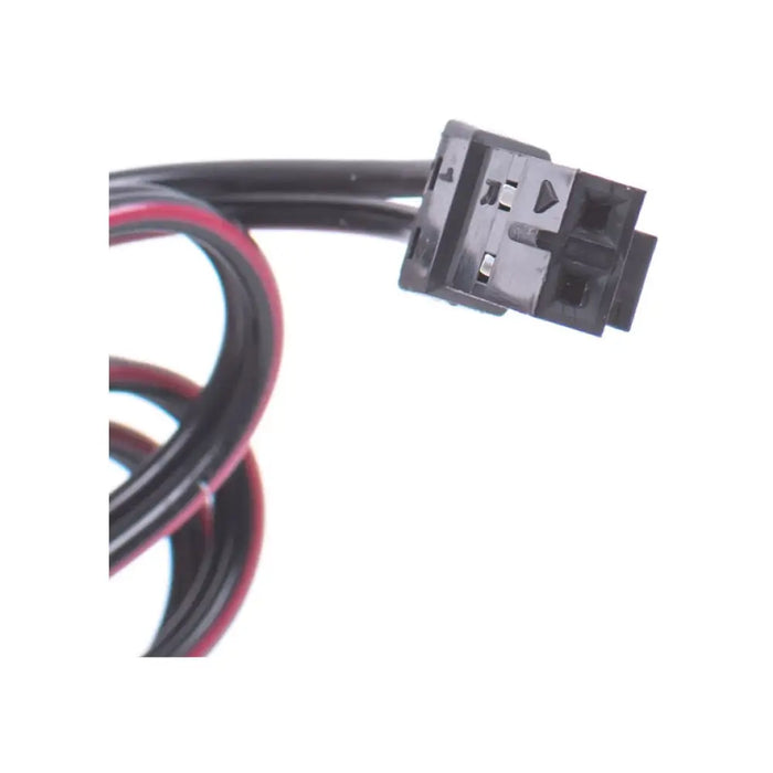 LED КЛИПС ПЛАСТМАСОВ 0.24W 6400K 12V ЗА СТЪКЛЕН РАФТ GTV