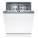 Съдомиялна за вграждане BOSCH SMV4ENX06E 60 см
