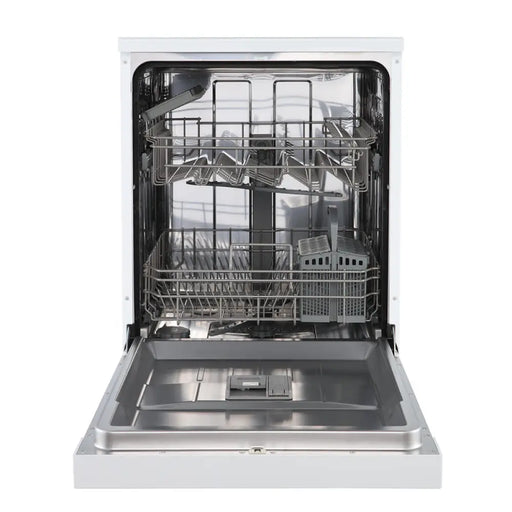 Съдомиялна машина Crown DWC6004C W 12 комплекта E