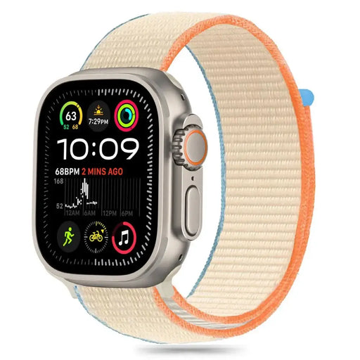 Найлонова каишка Tech-Protect за Apple Watch 6 / 7 / 8 / 9