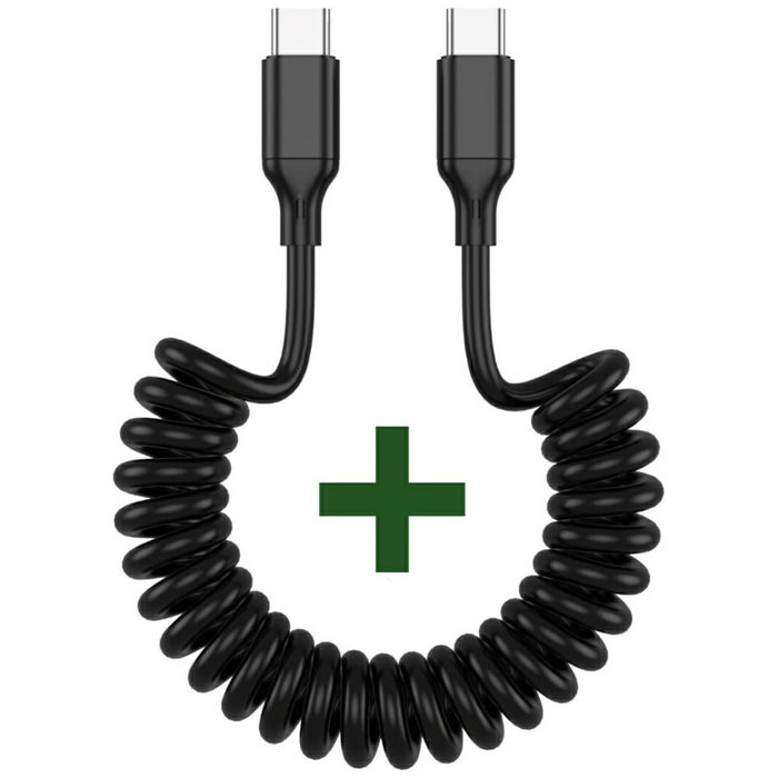 Зарядна станция 4smarts Lucid GaN DIY Desk Charger, сива