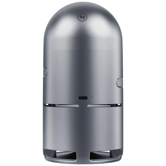 Зарядна станция 4smarts 4smarts ChargeBot Sound Qi2, сива
