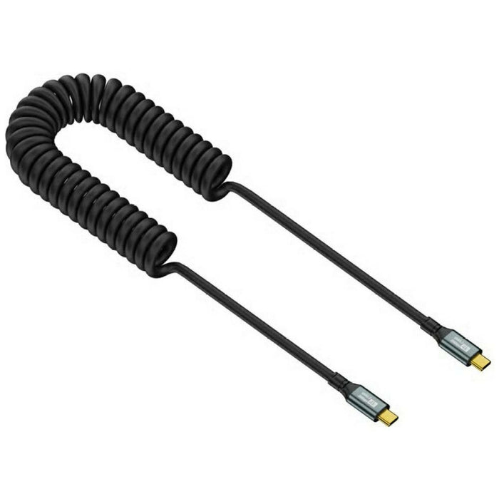 Зарядно 4smarts Flex adapter Hub 65W GaN, бял