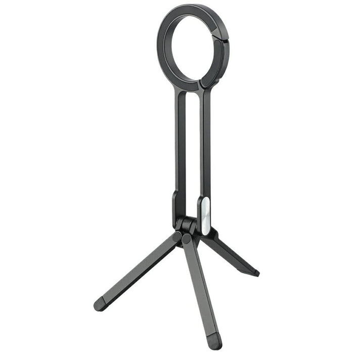 Магнитна държачка 4smarts 4smarts за selfie stick tripod, черна