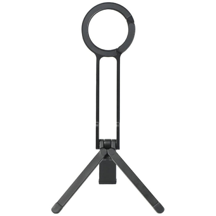 Магнитна държачка 4smarts 4smarts за selfie stick tripod, черна