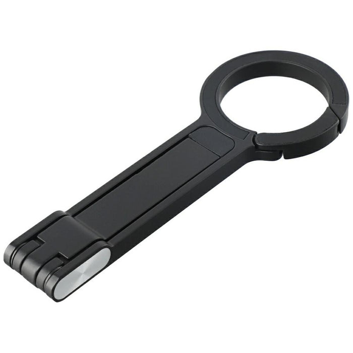 Магнитна държачка 4smarts 4smarts за selfie stick tripod, черна