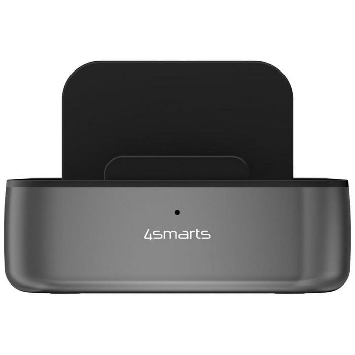 Зарядна станция 4smarts Team 4smarts 100W с набор кабели, черна