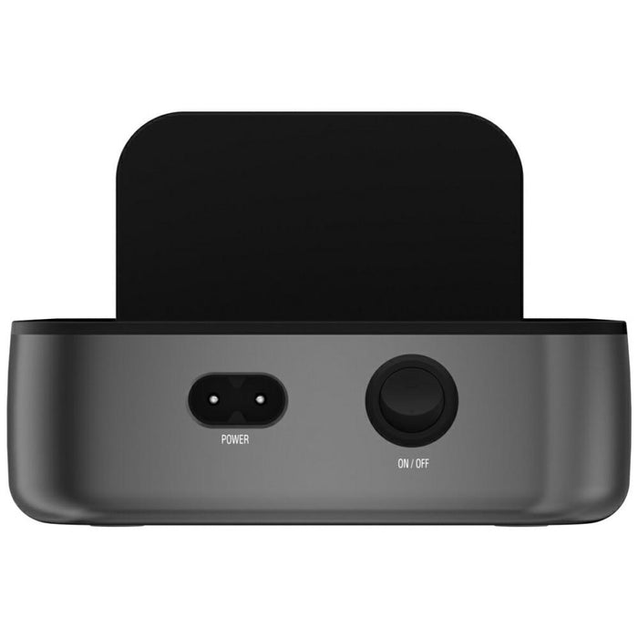 Зарядна станция 4smarts Team 4smarts 100W с набор кабели, черна