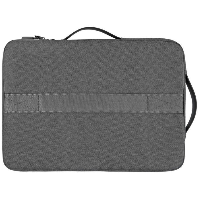Чанта за лаптоп 4smarts 4smarts AirCushion Multi Sleeve 15", сива
