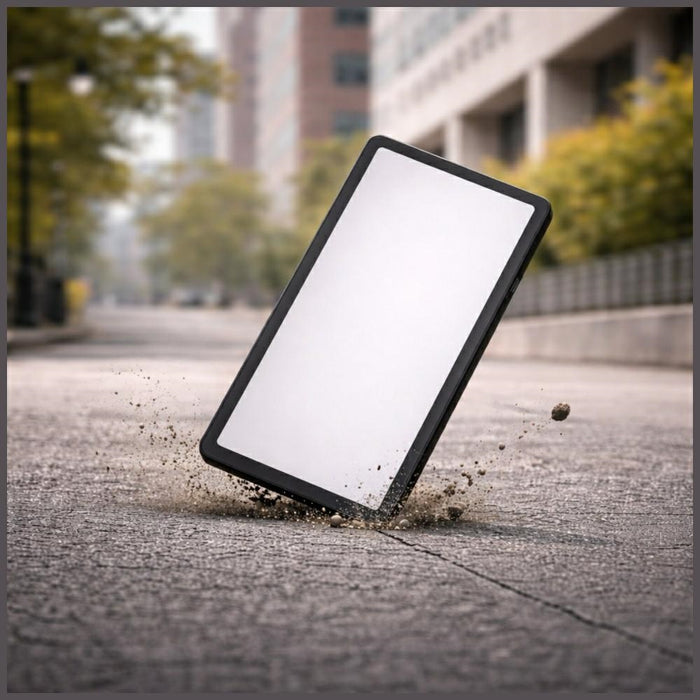 Защитен калъф 4smarts Neo за MacBook, черни рамки