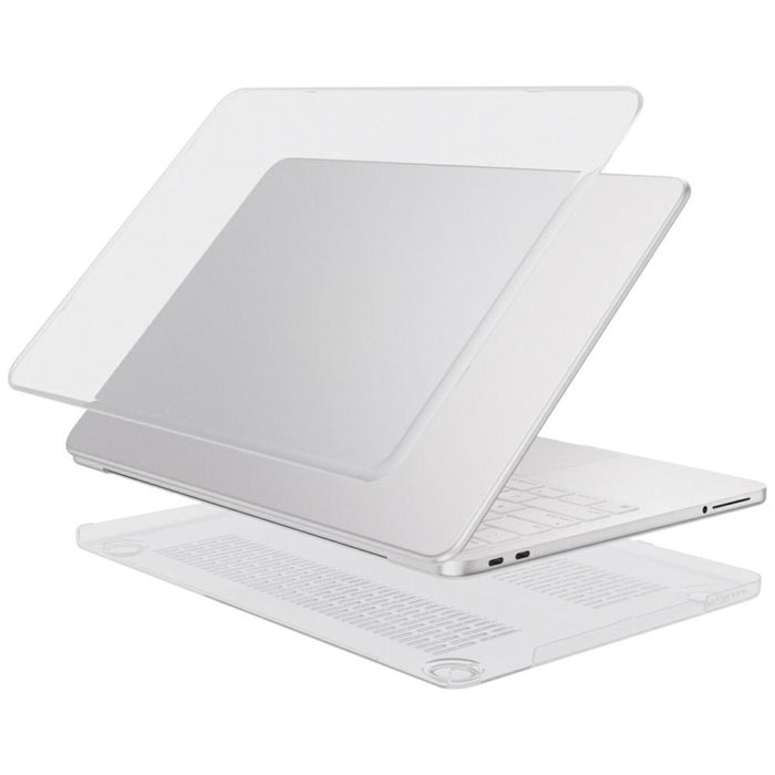 Защитен калъф 4smarts Neo за MacBook, прозрачен