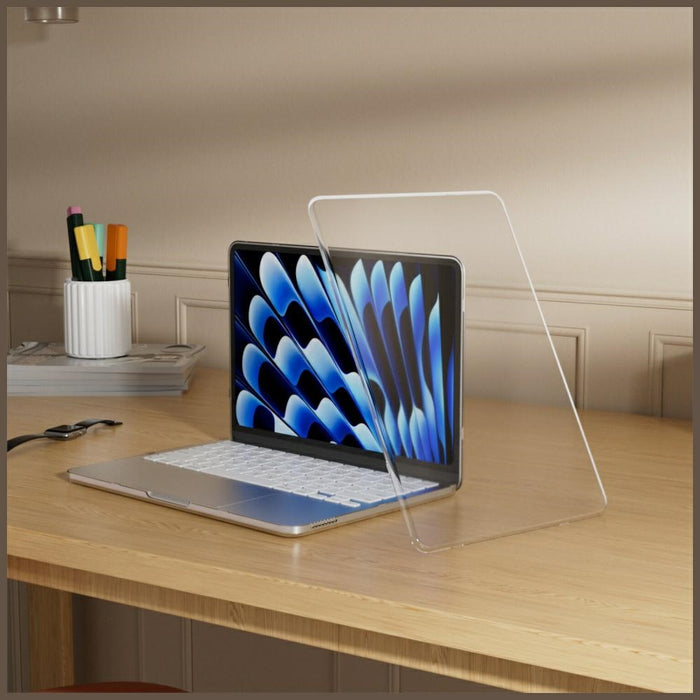 Защитен калъф 4smarts Neo за MacBook, прозрачен