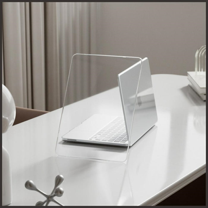 Защитен калъф 4smarts Neo за MacBook, прозрачен