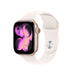 Apple Watch Series 11 (2025) GPS 42mm Rose Gold Alu Case