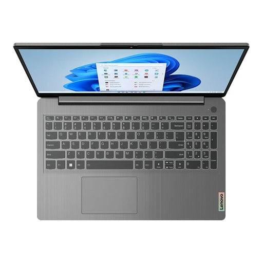 Лаптоп LENOVO IdeaPad 3 AMD Ryzen 7 5825U 15.6inch FullHD AG