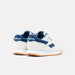 Спортни Маратонки за Деца Reebok Classic Leather Син
