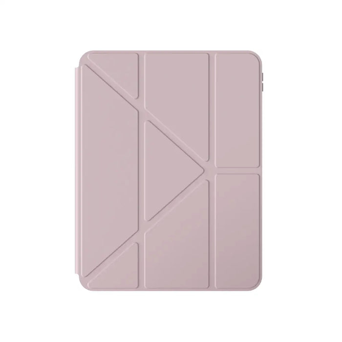 Калъф AmazingThing Titan Pro Mag за iPad Air M3 11’’ - розов