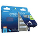 4БP. БАТЕРИИ BLUE CASE AAA 800 ENELOOP