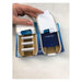 4БP. БАТЕРИИ BLUE CASE AAA 800 ENELOOP
