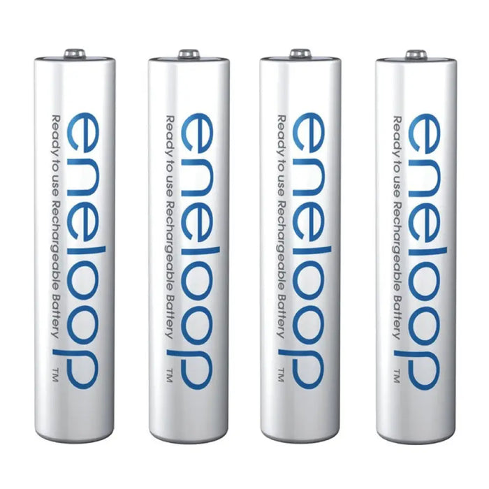 4БP. БАТЕРИИ BLUE CASE AAA 800 ENELOOP