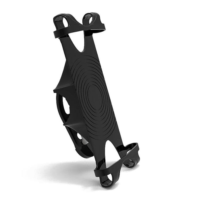 ДЪРЖАЧ ЗА ТЕЛЕФОН ЗА ВЕЛОСИПЕД СИЛИКОН