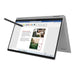 Лаптоп LENOVO Flex 5 Intel Core i5-1235U 16inch WUXGA 300N