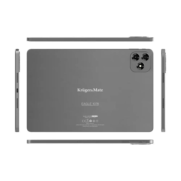 Таблет Krüger&Matz KM1078 6 GB RAM 128 GB Octa-Core