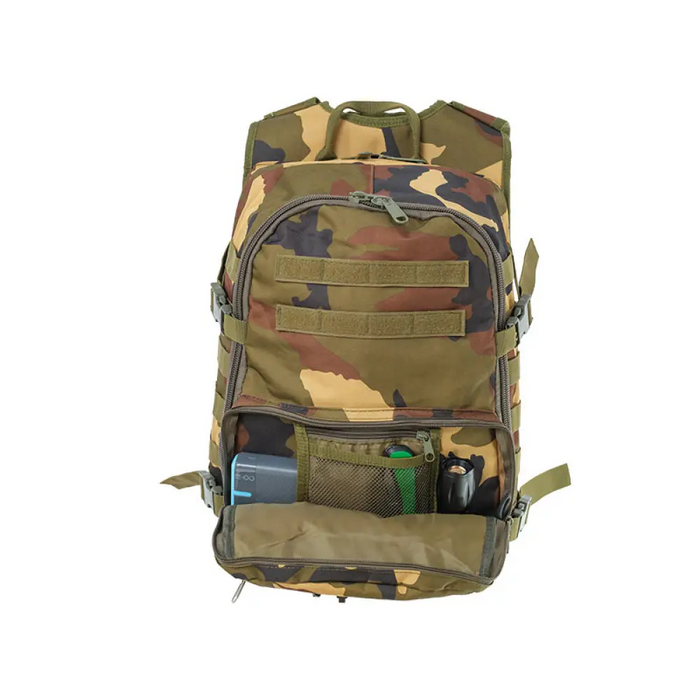 Tracer Раница Delta Camo 15,6’’