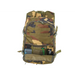Tracer Раница Delta Camo 15,6’’