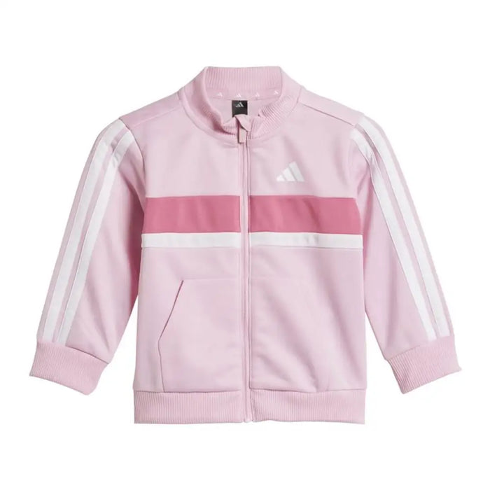 Детски Анцуг Adidas Tiberio Розов