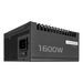 Захранващ блок ASUS Pro WS 1600W Platinum 20 + 4-пинов ATX