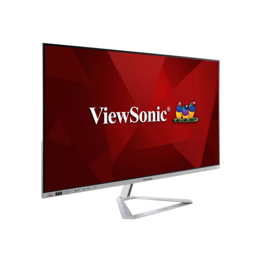 Монитор VIEWSONIC VX3276-2K-MHD-2 32inch 16:9 2560x1440