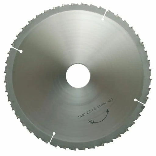 Острие за Трион LEJA Tools KWC 54 10 mm Циркулярен трион