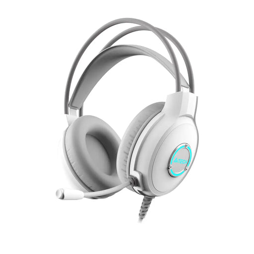 А4tech Fstyler FH300U Слушалки с микрофон USB Noice
