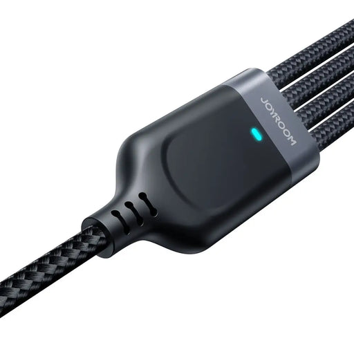 4в1 кабел Joyroom S - 1T4018A18 USB към USB - A