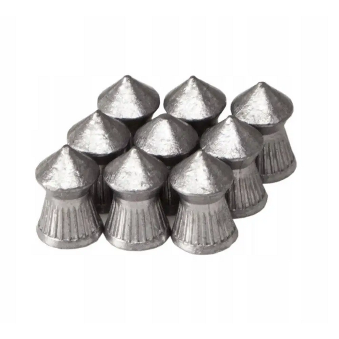 5.5 mm UMAREX COBRA шпицер молет. 200 бр.