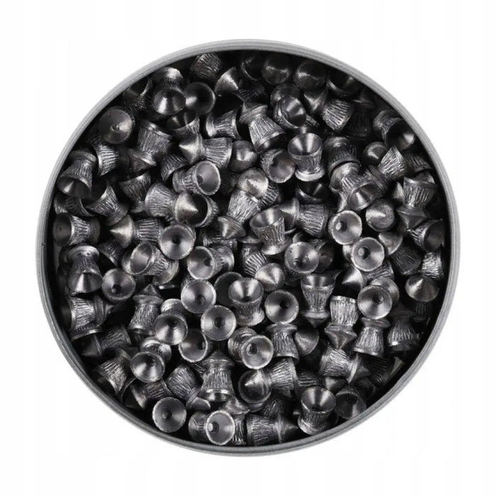 5.5 mm UMAREX COBRA шпицер молет. 200 бр.