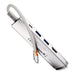 5-портов AIR хъб Baseus UltraJoy серия Type-C - HDMI