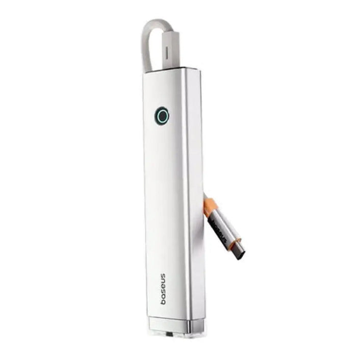 5-портов AIR хъб Baseus UltraJoy серия Type-C - HDMI